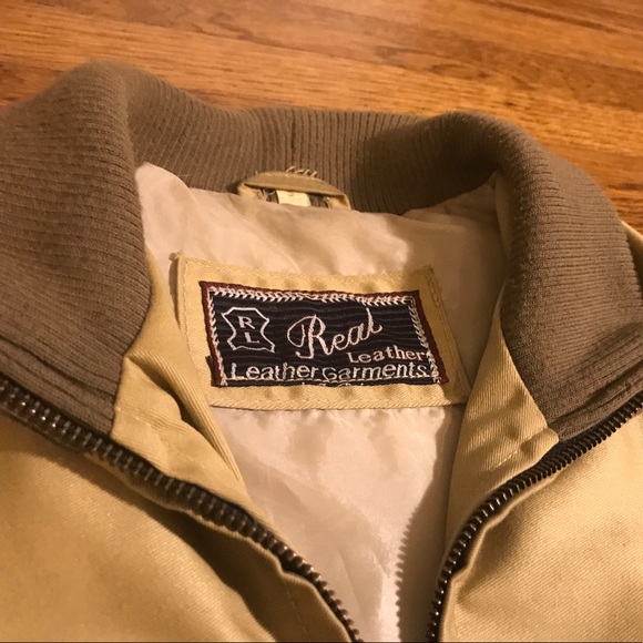 Men’s Swag Bomber Jacket size M - Picture 5 of 8